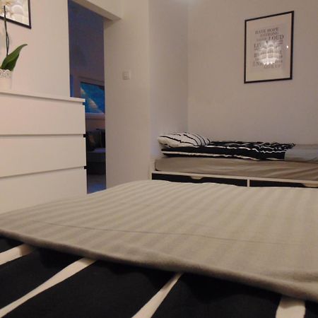 Apartament Mer - Idealny Dla Ciebie Mragowo Ngoại thất bức ảnh