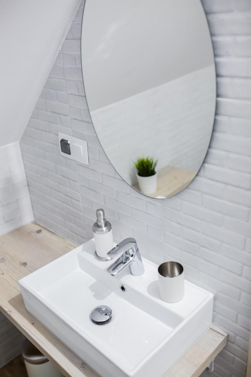Apartament Mer - Idealny Dla Ciebie Mragowo Ngoại thất bức ảnh