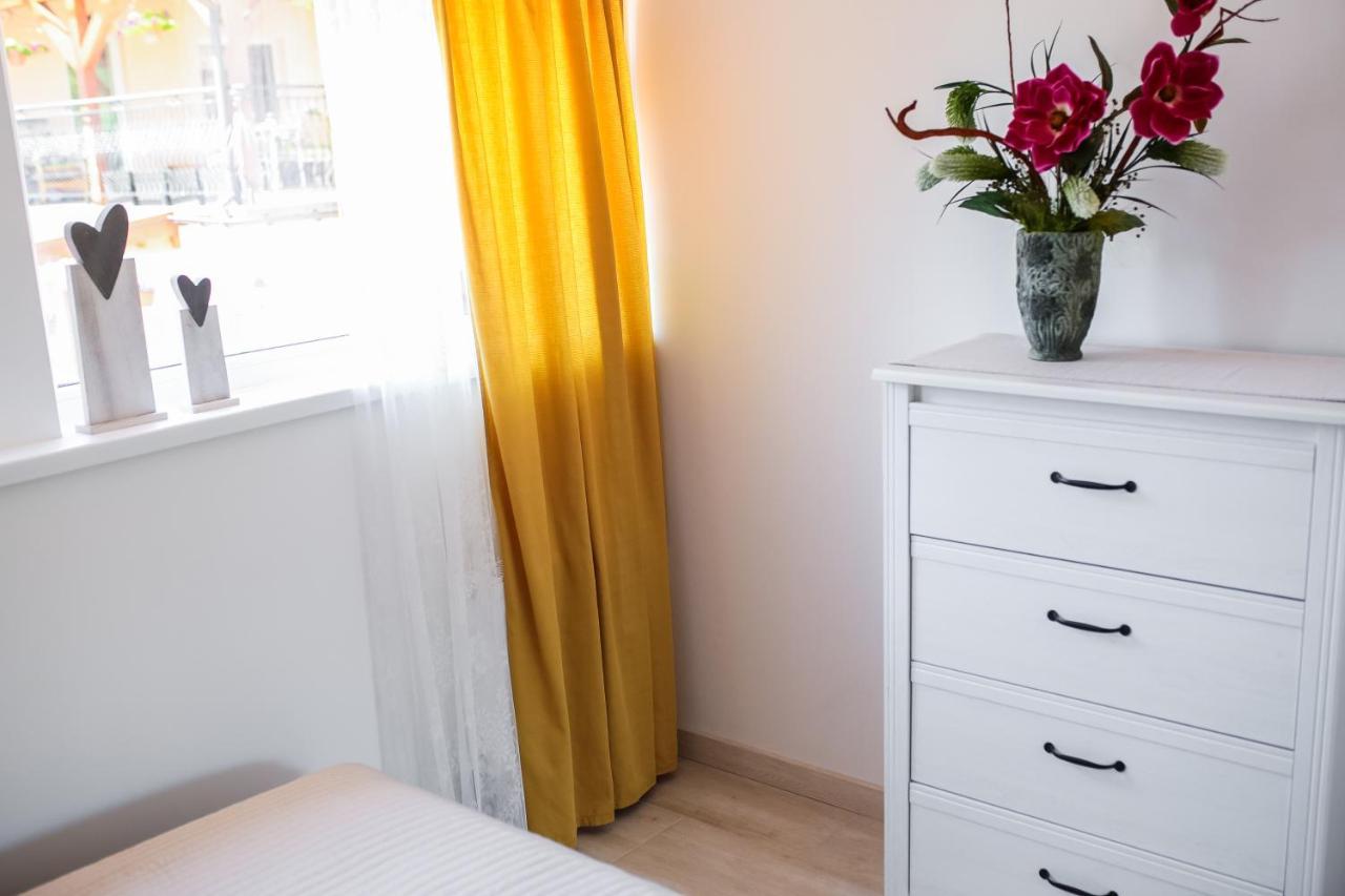 Apartament Mer - Idealny Dla Ciebie Mragowo Ngoại thất bức ảnh